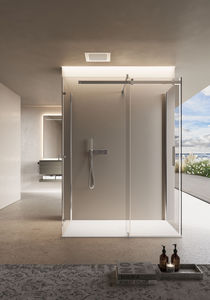 box doccia in alluminio 1
