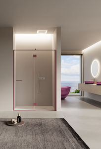box doccia in alluminio 1