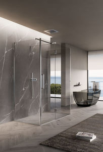 box doccia in alluminio 1