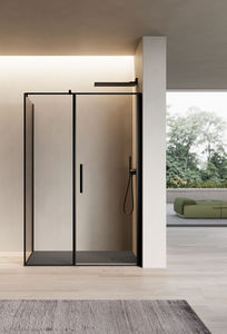 box doccia in alluminio 1