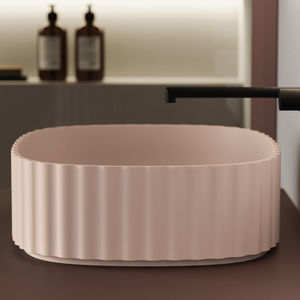 lavabo da appoggio 1
