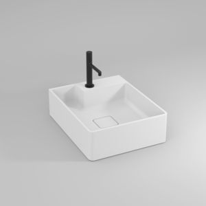 lavabo da appoggio 1