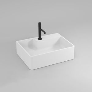 lavabo da appoggio 1