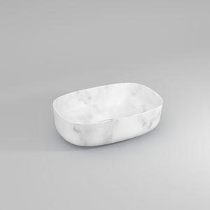 lavabo da appoggio 1