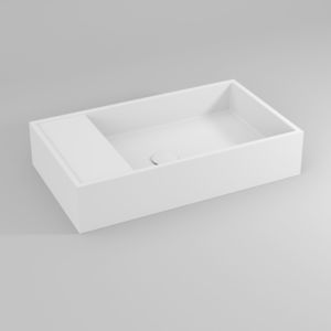 lavabo da appoggio 1
