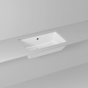 lavabo sottopiano 1