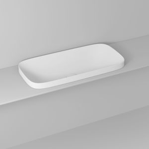 lavabo da incasso 1