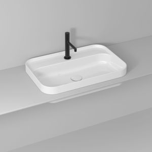 lavabo da incasso 1