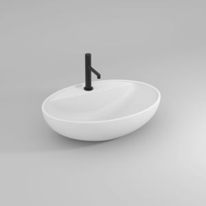 lavabo da appoggio 1