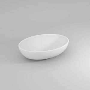 lavabo da appoggio 1