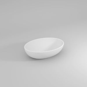 lavabo da appoggio 1
