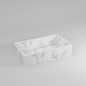 lavabo da appoggio 1