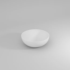 lavabo da appoggio 1