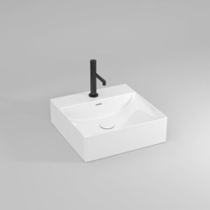 lavabo da appoggio 1