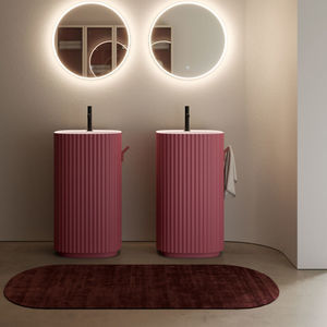 lavabo autoportante 1