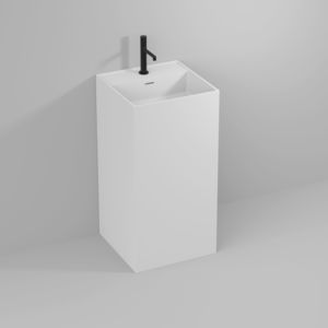 lavabo autoportante 1