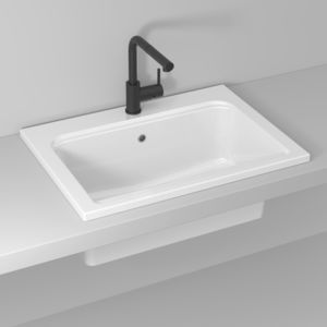 lavabo per lavanderia da incasso 1
