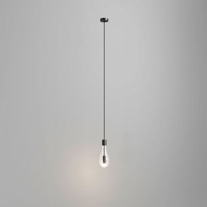 luce a sospensione 1