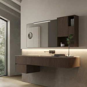 mobile da bagno contemporaneo