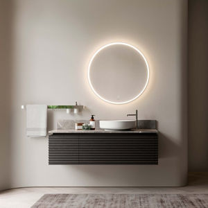 mobile da bagno contemporaneo