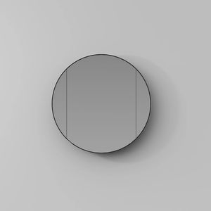 specchio da bagno a muro