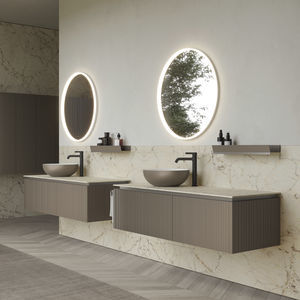 mobile da bagno tutto in uno