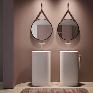 mobile da bagno contemporaneo 1