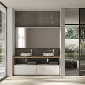 mobile lavabo doppio 1
