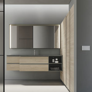 mobile da bagno contemporaneo 1