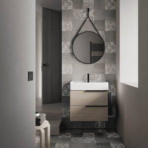 mobile lavabo a muro 1