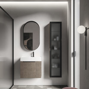 mobile da bagno contemporaneo 1