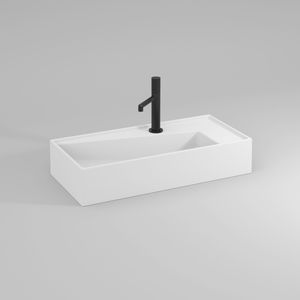 lavabo da appoggio 1