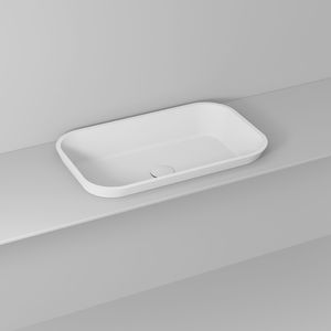 lavabo da incasso 1