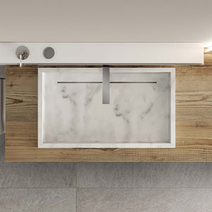 lavabo da incasso 1