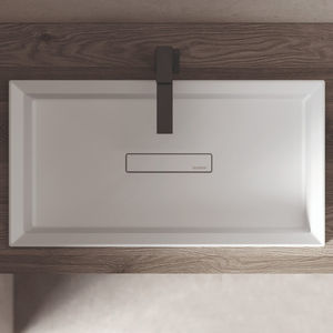 lavabo da incasso 1