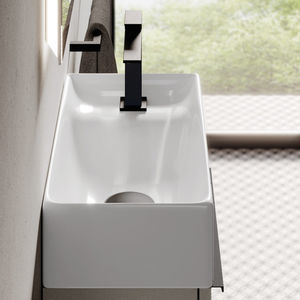 lavabo da appoggio 1