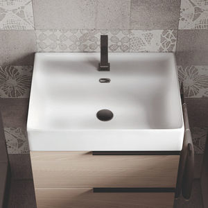 lavabo da appoggio 1