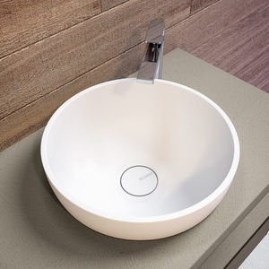 lavabo da appoggio 1