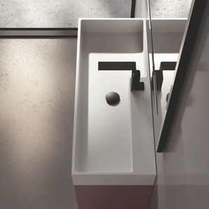 lavabo da appoggio 1