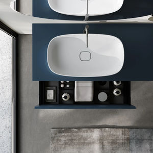 lavabo da appoggio 1