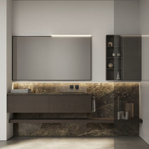 mobile da bagno moderno 1