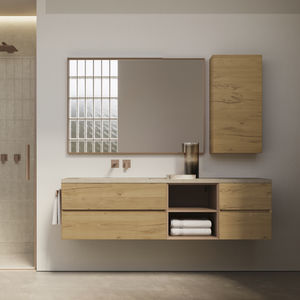 mobile da bagno moderno 1