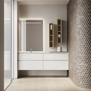 mobile da bagno moderno 1