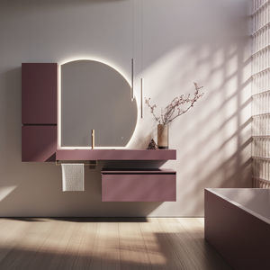 mobile da bagno moderno 1