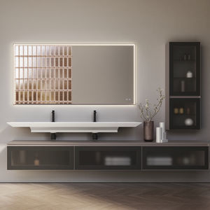 mobile da bagno moderno 1