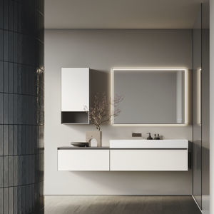 mobile da bagno moderno 1