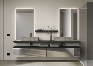 mobile da bagno moderno 1