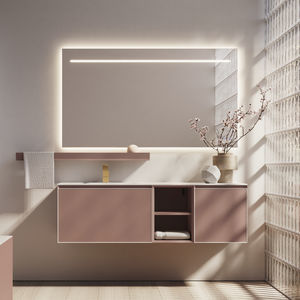 mobile da bagno moderno 1