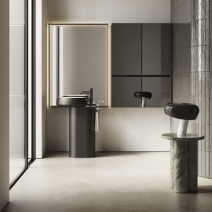 mobile da bagno moderno 1