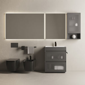 mobile da bagno moderno 1
